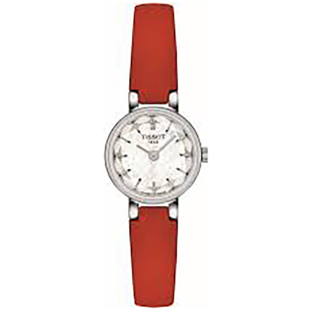 Tissot Glasbeschermer voor Lovely T14000