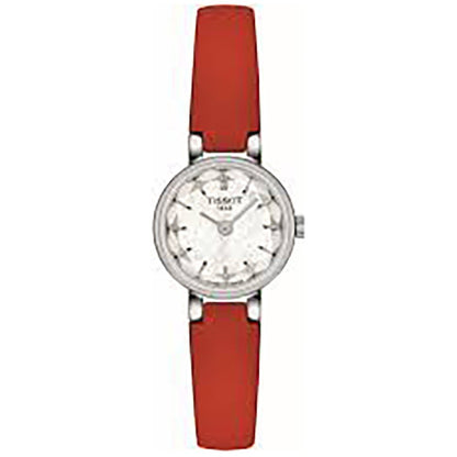 Tissot Glasbeschermer voor Lovely T14000
