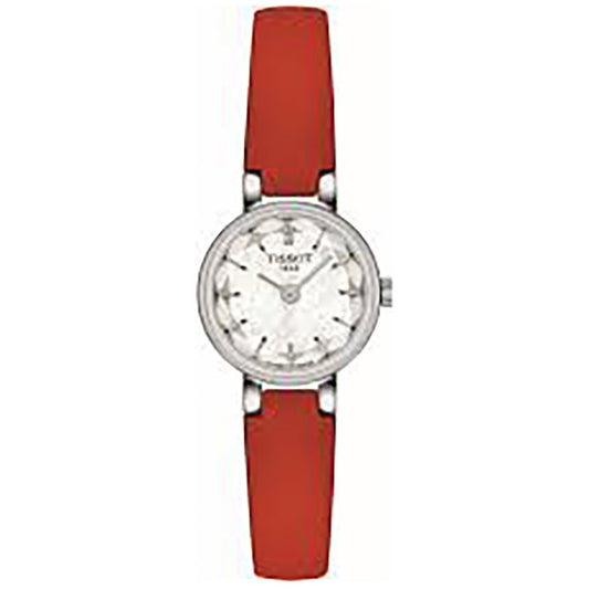 Tissot Glasbeschermer voor Lovely T14000