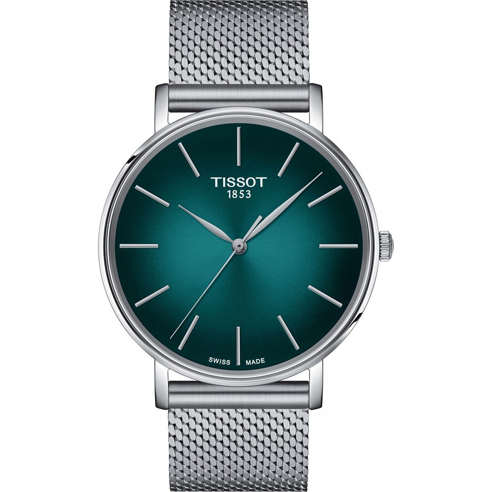 Tissot Glasbeschermer voor Every Time T14341