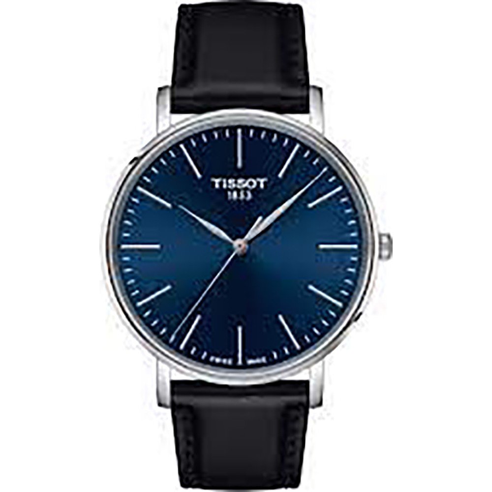 Tissot Glasbeschermer voor Every Time T14341