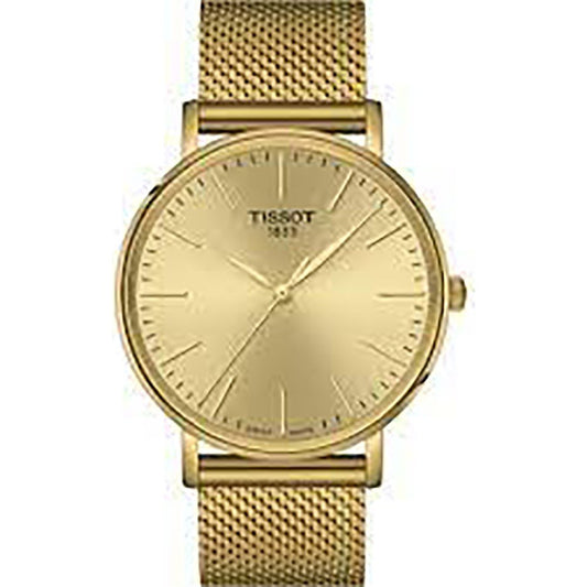 Tissot Glasbeschermer voor Every Time T14341