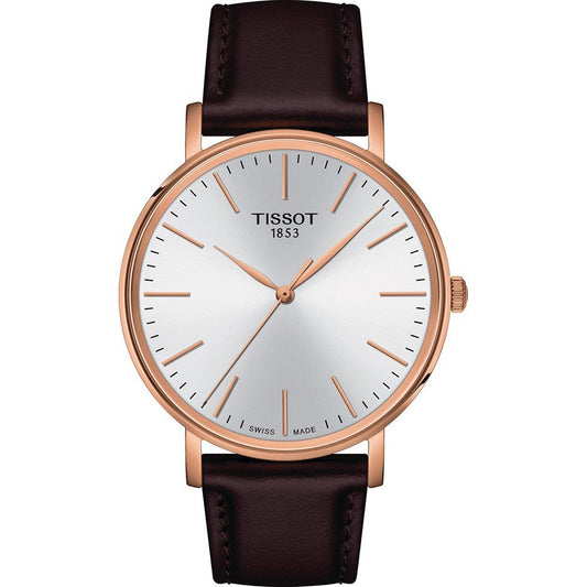 Tissot Glasbeschermer voor Every Time T14341