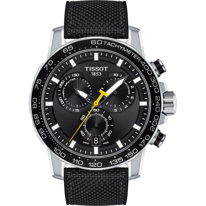 Tissot Glasbeschermer voor Supersport Chrono T125617