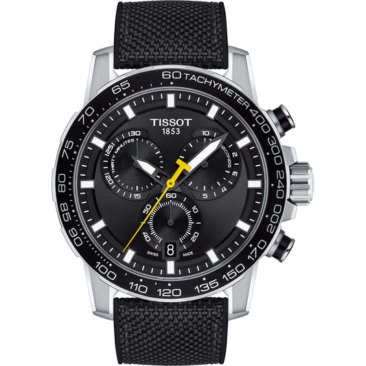 Tissot Glasbeschermer voor Supersport Chrono T125617