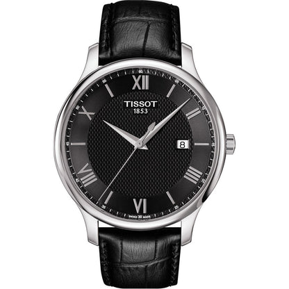 Tissot Glasbeschermer voor Tradition T063610