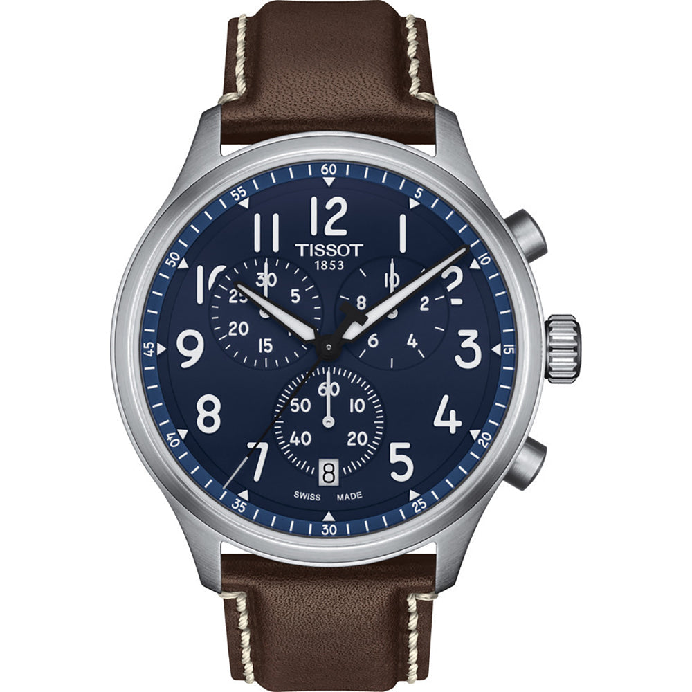Tissot Glasbeschermer voor XL T116617