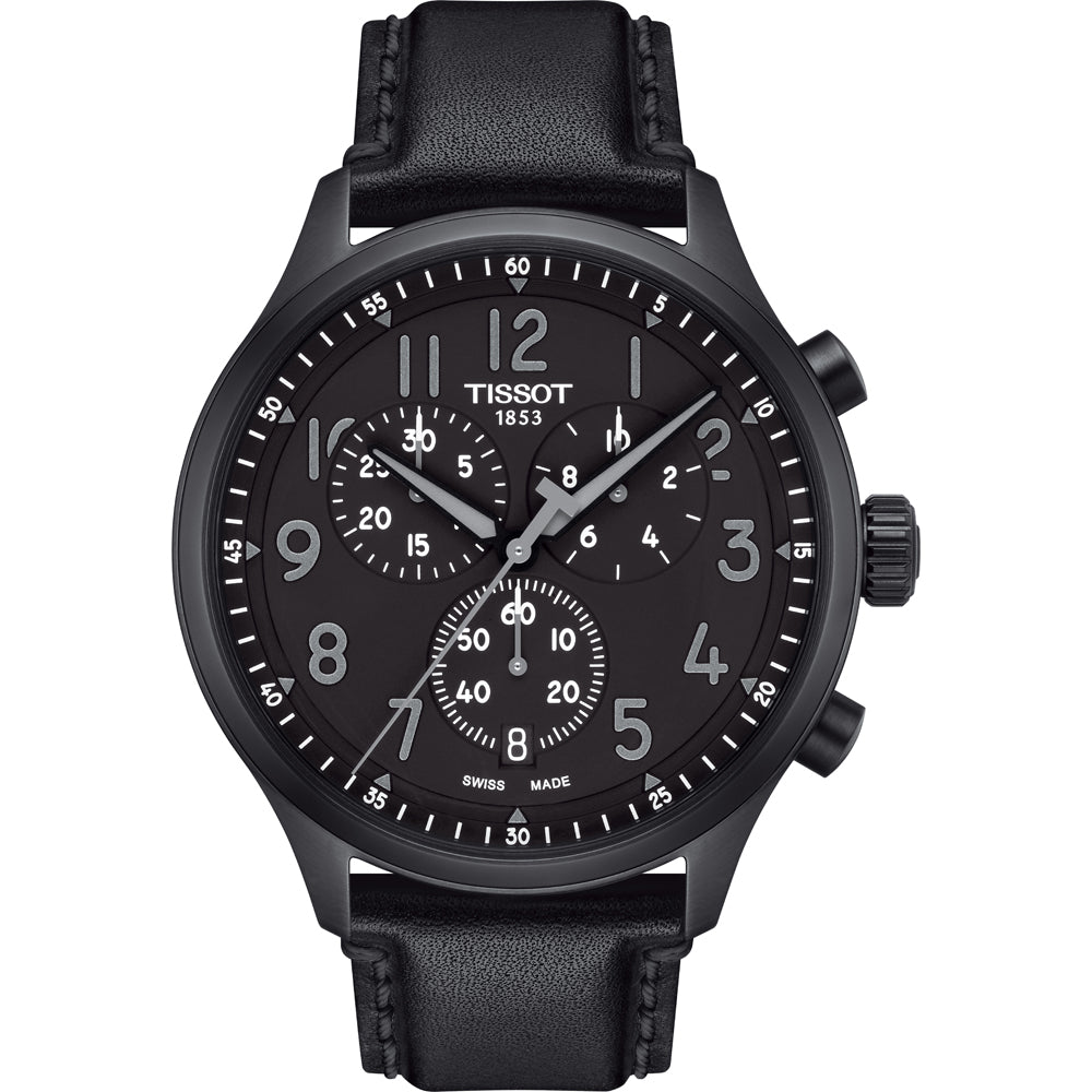 Tissot Glasbeschermer voor XL T116617