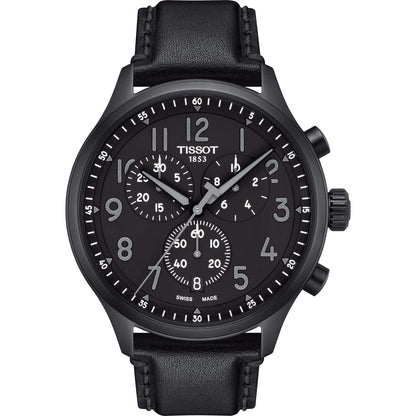 Tissot Glasbeschermer voor XL T116617