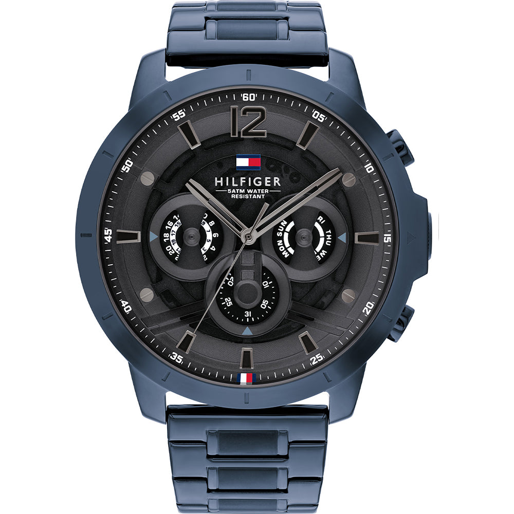 Tommy Hilfiger Glasbeschermer voor Luca TH.458.1.34.3309