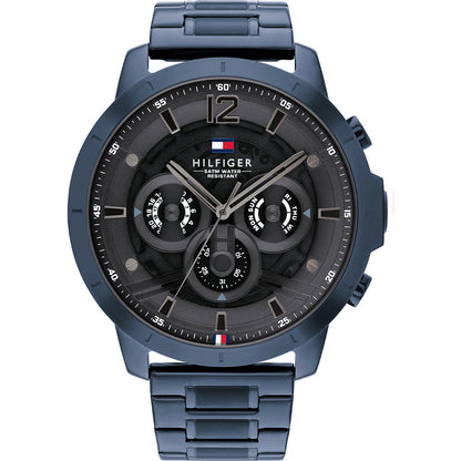 Tommy Hilfiger Glasbeschermer voor Luca TH.458.1.34.3309