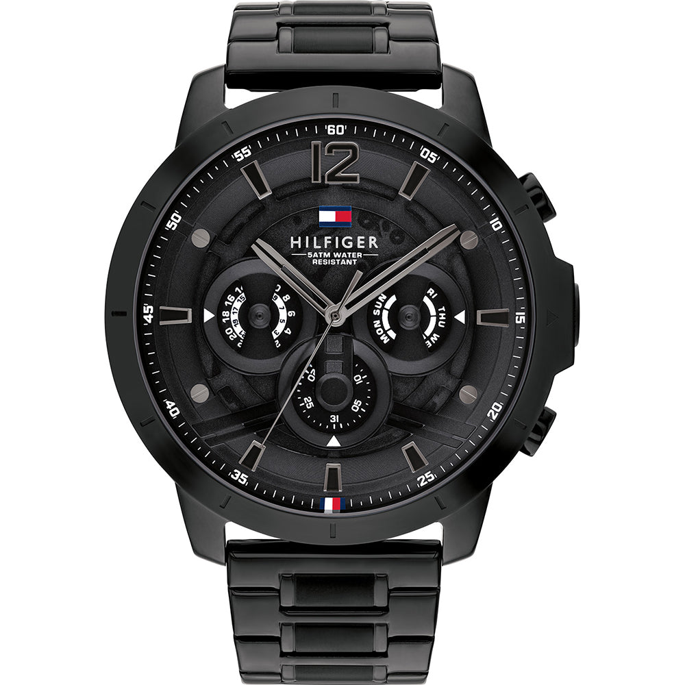 Tommy Hilfiger Glasbeschermer voor Luca TH.458.1.34.3310