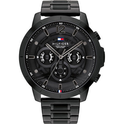 Tommy Hilfiger Glasbeschermer voor Luca TH.458.1.34.3310