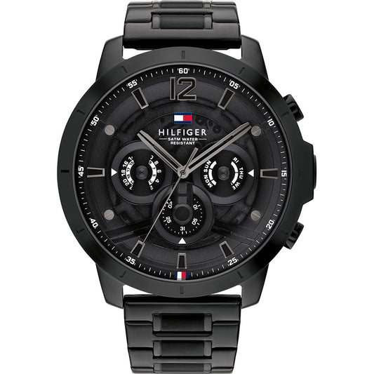 Tommy Hilfiger Glasbeschermer voor Luca TH.458.1.34.3310