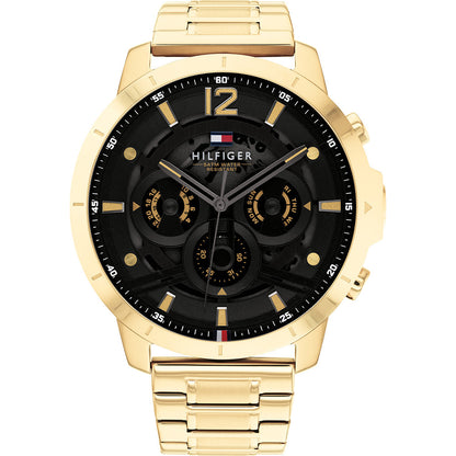Tommy Hilfiger Glasbeschermer voor Luca TH.458.1.34.330986