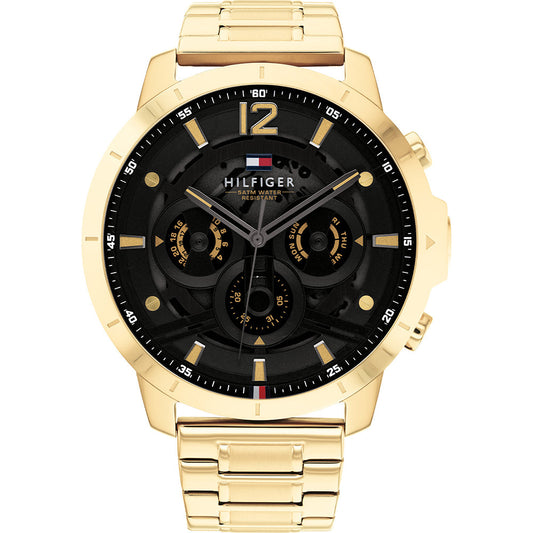 Tommy Hilfiger Glasbeschermer voor Luca TH.458.1.34.330986