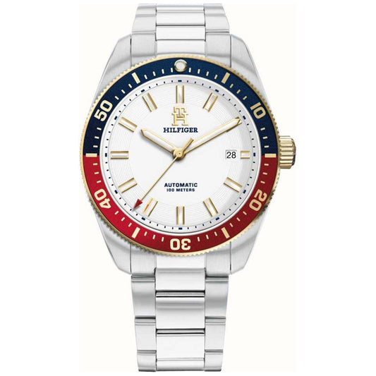 Tommy Hilfiger Glasbeschermer voor TH85 TH.496.1.20.3584