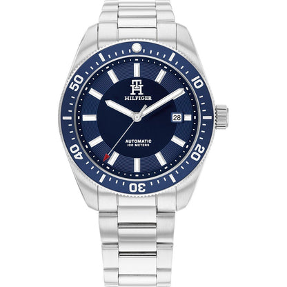 Tommy Hilfiger Glasbeschermer voor TH85 TH.496.1.14.3586