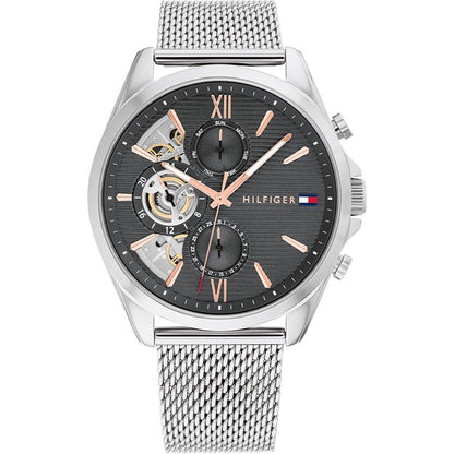 Tommy Hilfiger Glasbeschermer voor Baker TH.419.1.14.3695