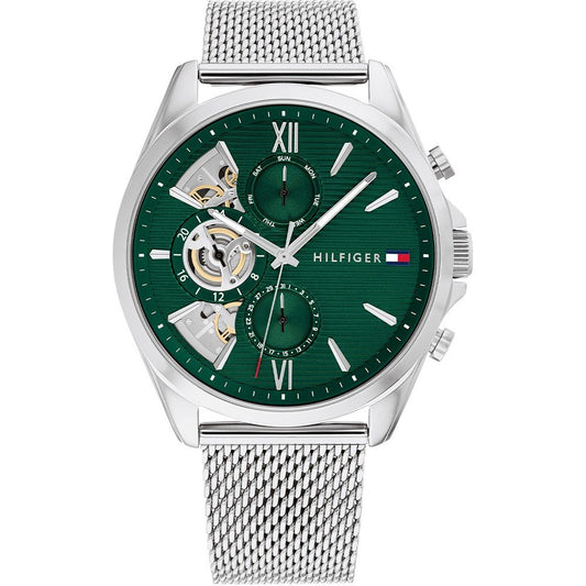 Tommy Hilfiger Glasbeschermer voor Baker TH.419.1.14.3696