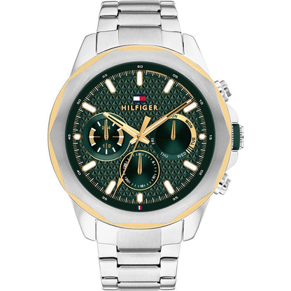Tommy Hilfiger Glasbeschermer voor Lars TH.477.1.20.3713