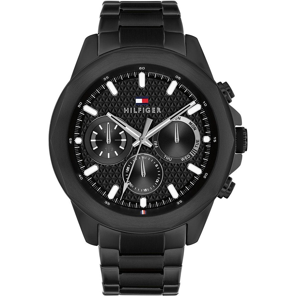 Tommy Hilfiger Glasbeschermer voor Lars TH.477.1.34.3744