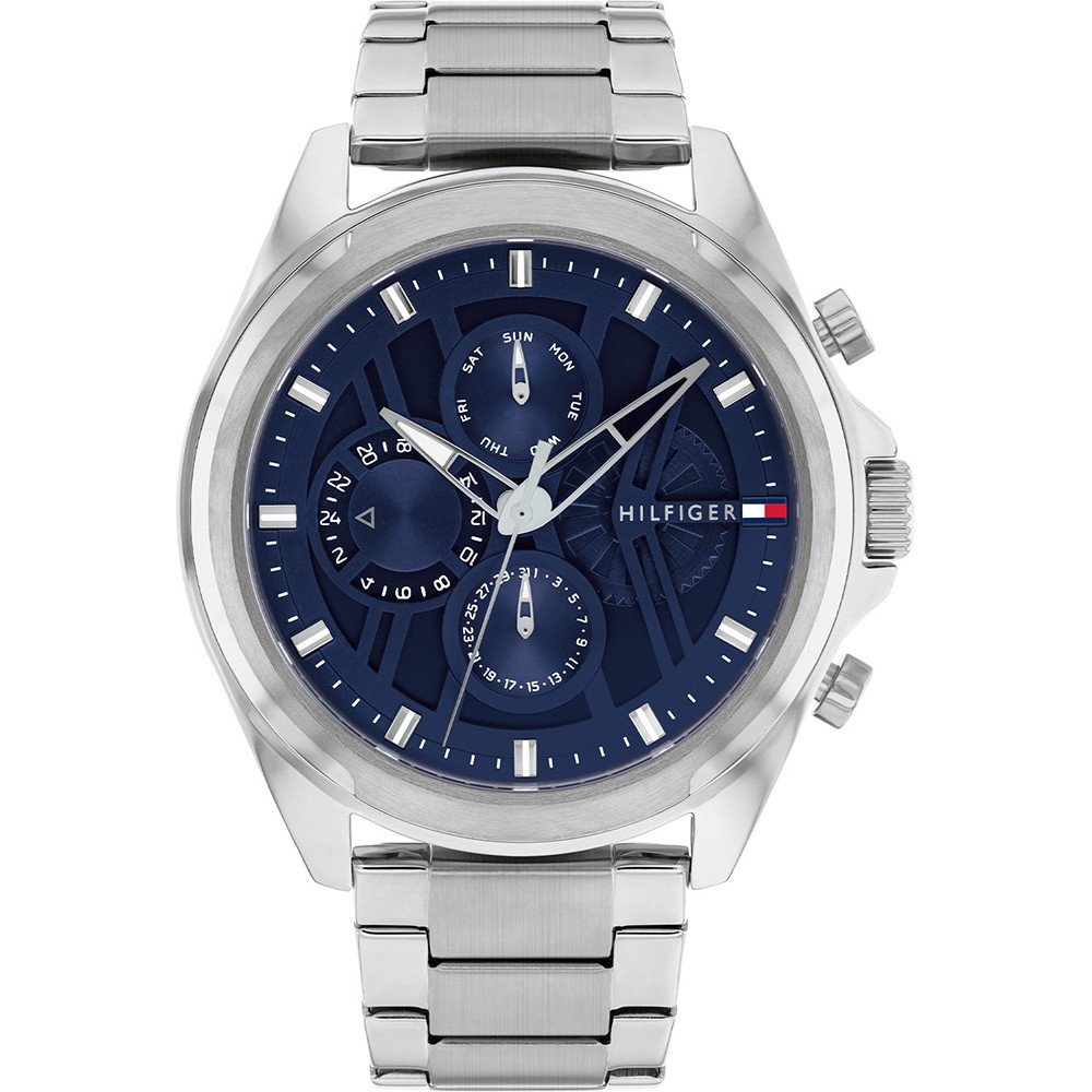 Tommy Hilfiger Glasbeschermer voor Jax TH.237.1.14.3709