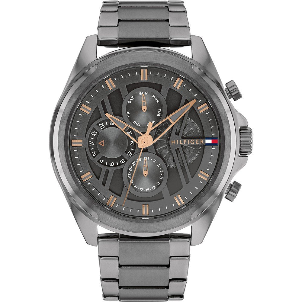 Tommy Hilfiger Glasbeschermer voor Jax TH.237.1.34.3710