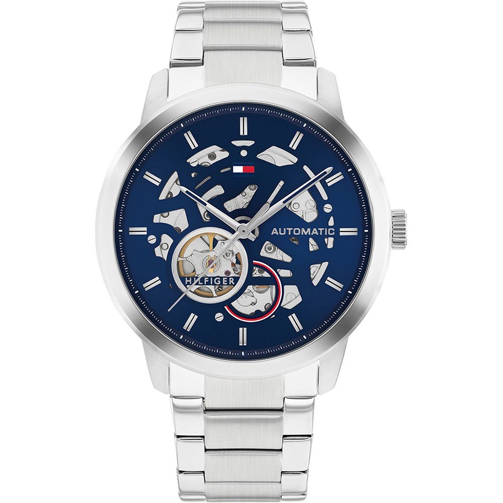 Tommy Hilfiger Glasbeschermer voor Henry TH.309.1.14.3747