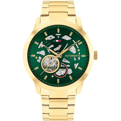 Tommy Hilfiger Glasbeschermer voor Henry TH.309.1.34.3748
