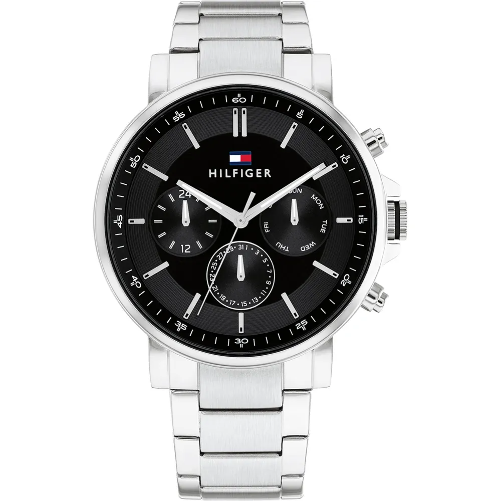 Tommy Hilfiger Tyson TH.499.1.14.3715 CHGB385000 1710667