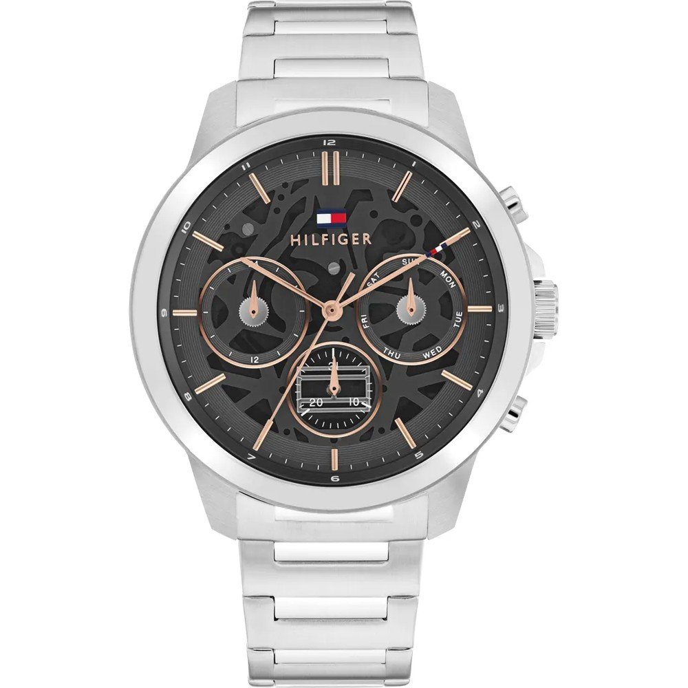 Tommy Hilfiger Glasbeschermer voor Henry TH.309.1.14.3775