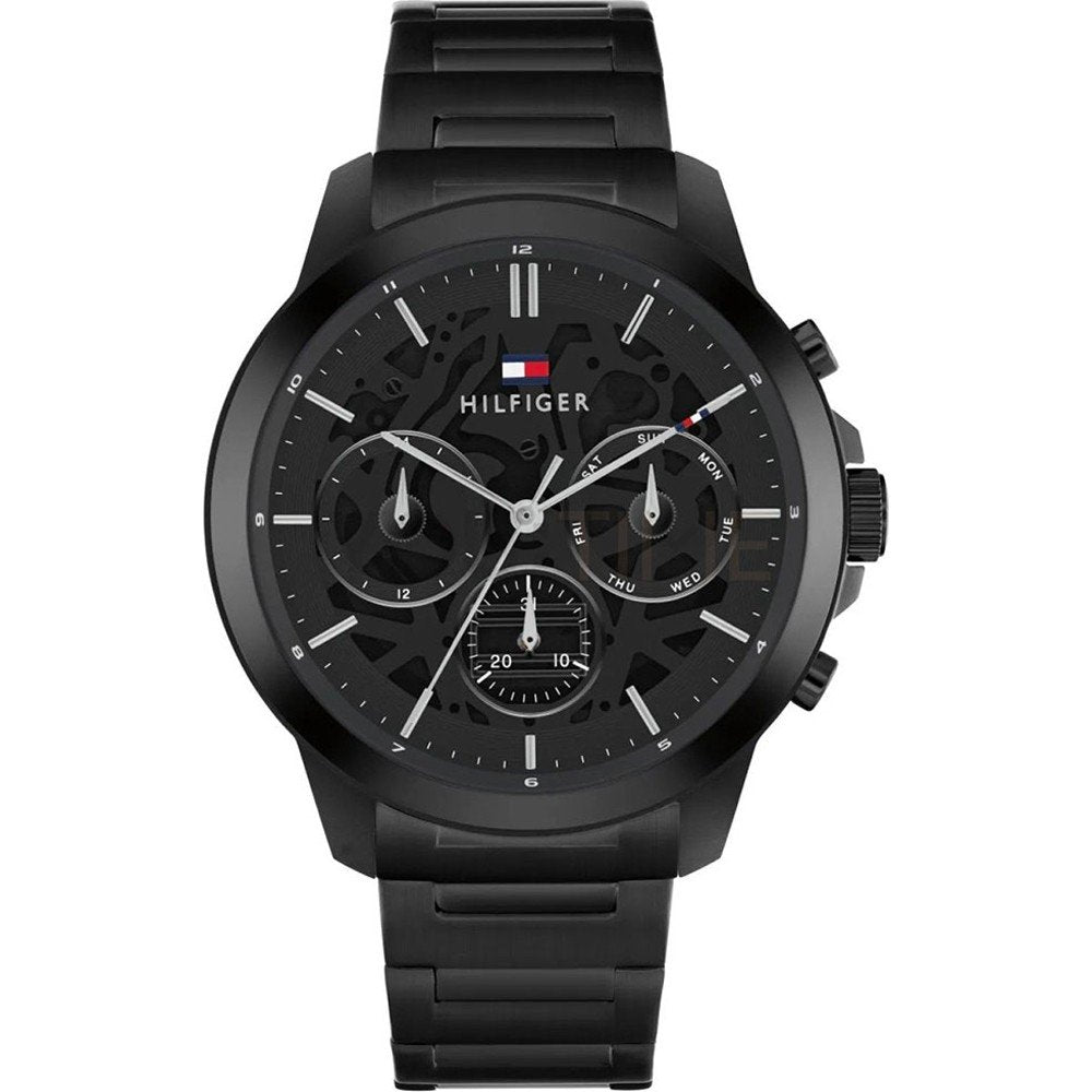 Tommy Hilfiger Glasbeschermer voor Henry TH.309.1.34.3776