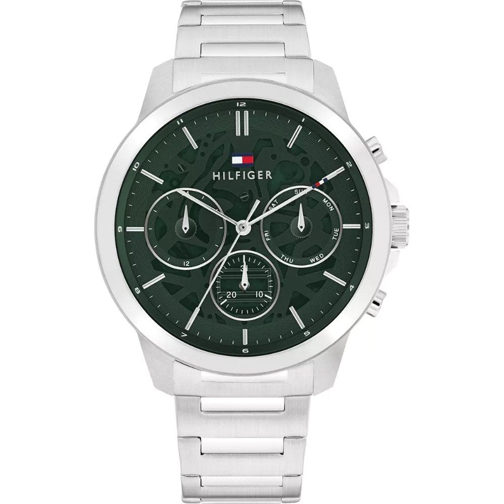 Tommy Hilfiger Glasbeschermer voor Henry TH.309.1.14.3775
