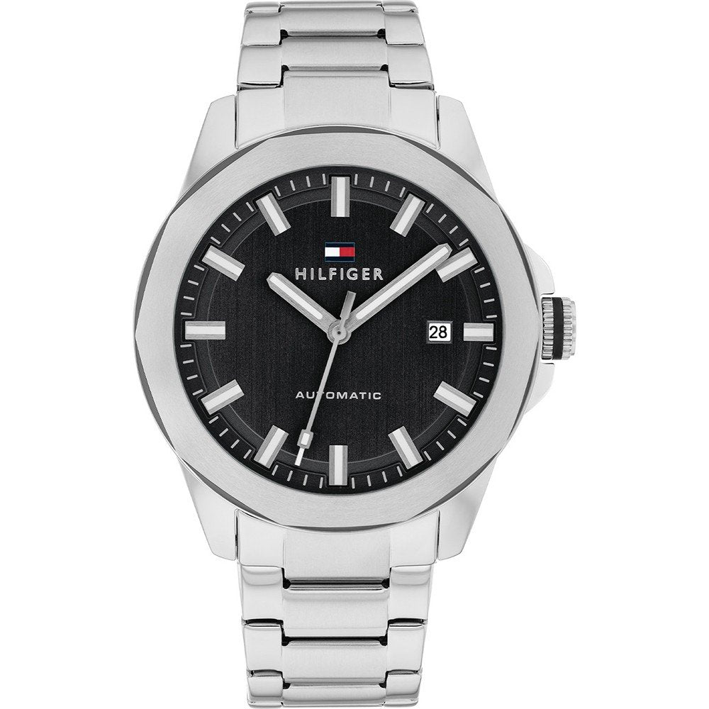 Tommy Hilfiger Glasbeschermer voor Lars TH.477.1.14.3812