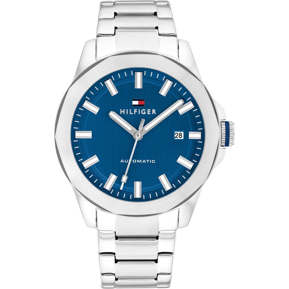 Tommy Hilfiger Glasbeschermer voor Lars TH.477.1.14.3813