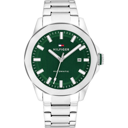 Tommy Hilfiger Glasbeschermer voor Lars TH.477.1.14.3814