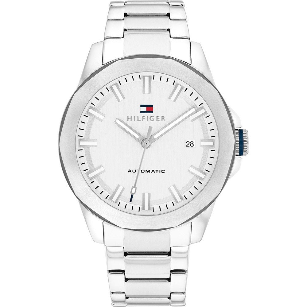 Tommy Hilfiger Glasbeschermer voor Lars TH.477.1.14.3815