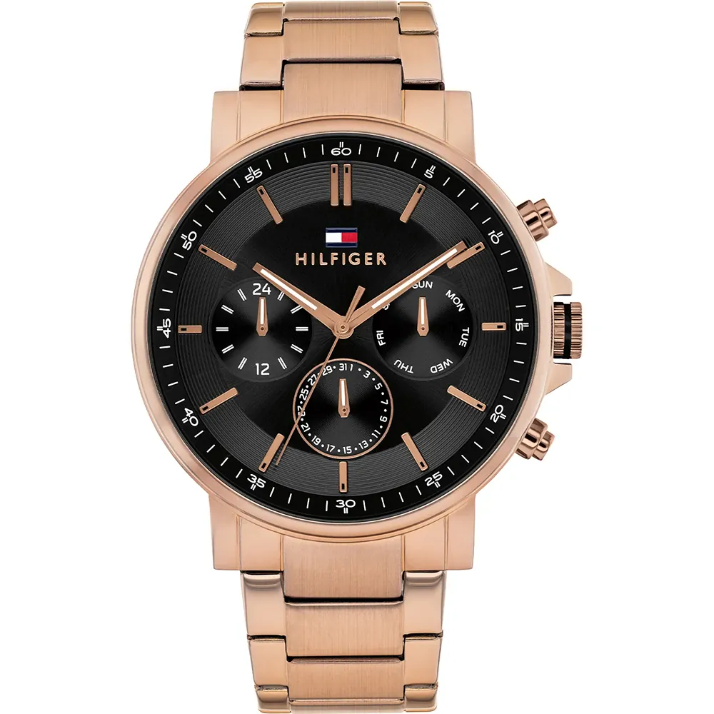 Tommy Hilfiger Tyson  CHGB385000 1710712