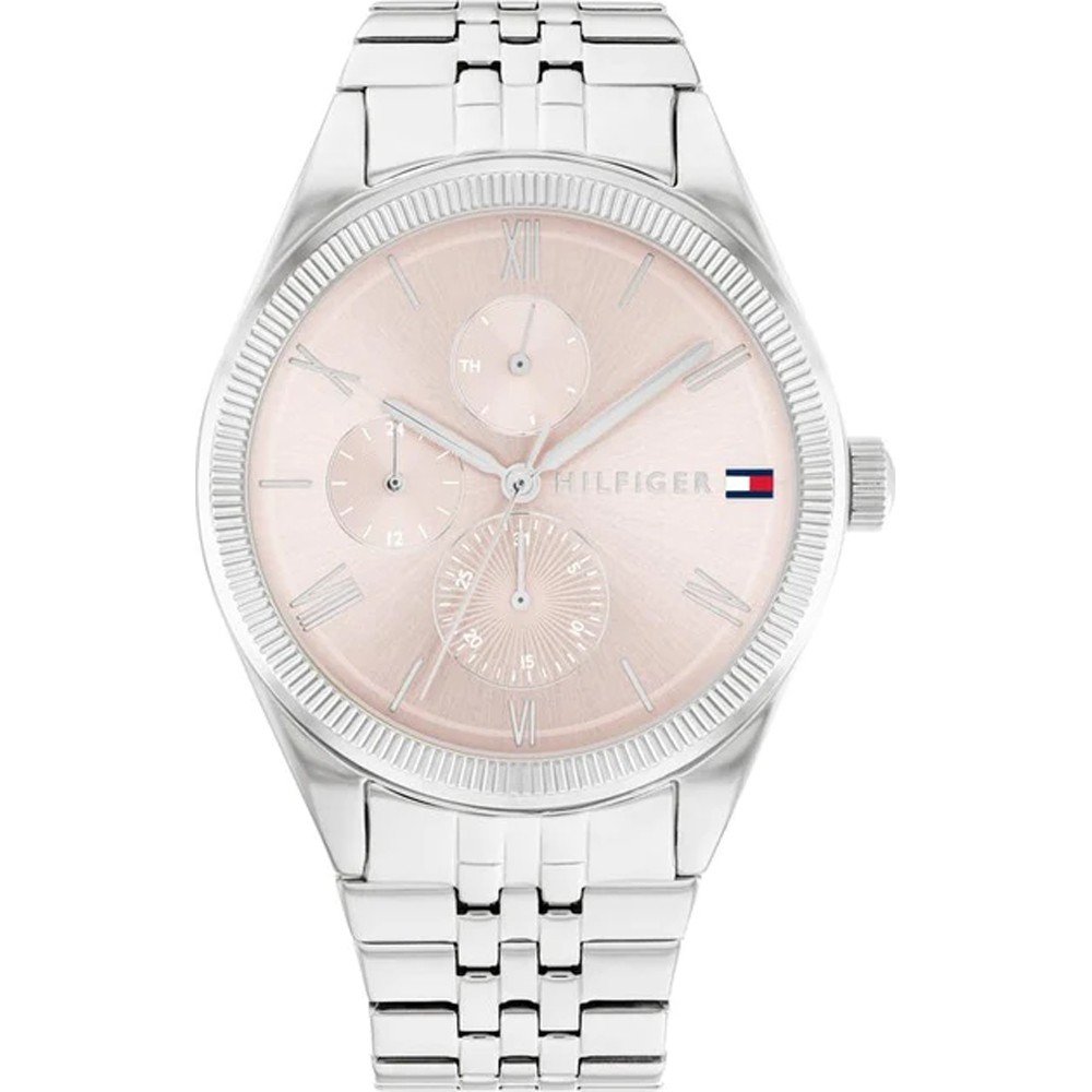 Tommy Hilfiger Glasbeschermer voor Monica TH.478.3.14.3442