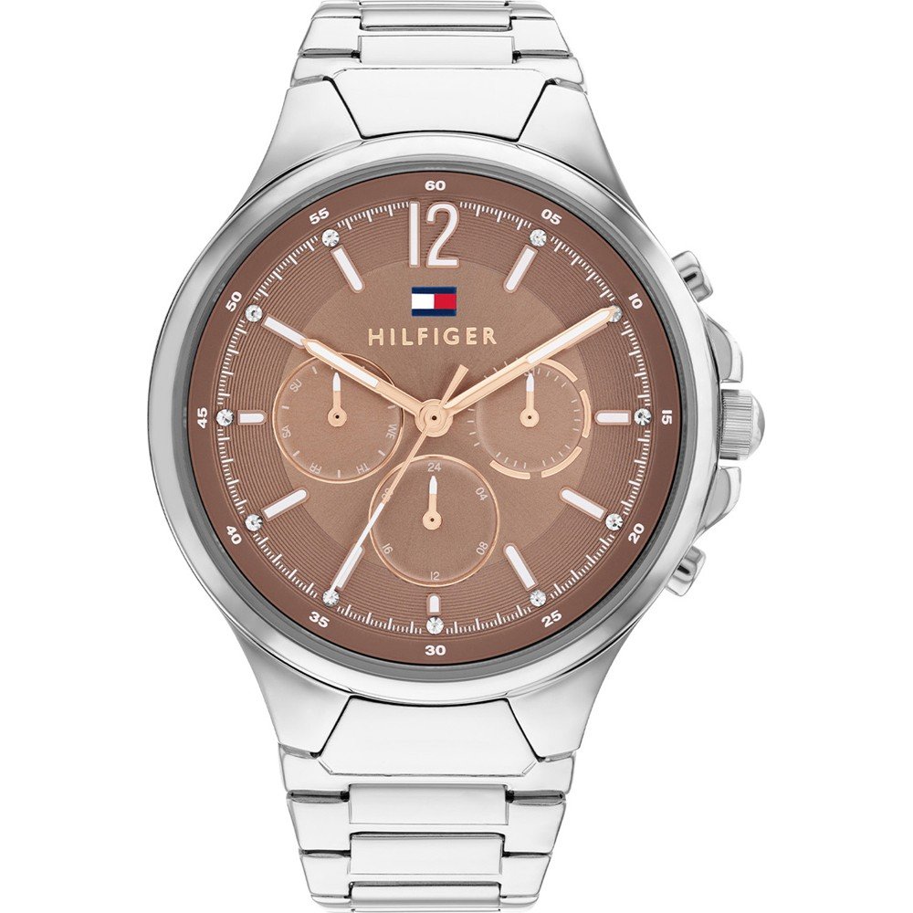Tommy Hilfiger Glasbeschermer voor Sienna TH.487.3.14.3506