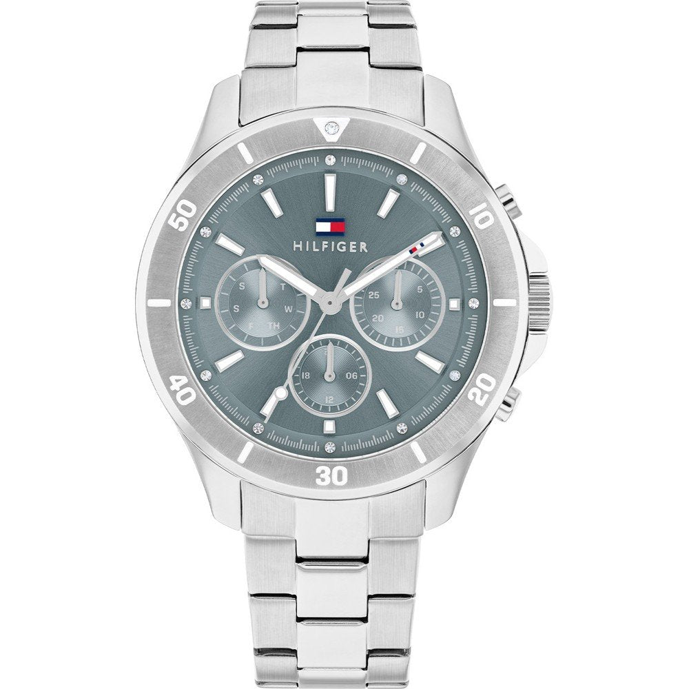Tommy Hilfiger Glasbeschermer voor Aspen TH.497.3.14.3597