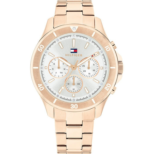 Tommy Hilfiger Glasbeschermer voor Aspen TH.497.3.14.3598