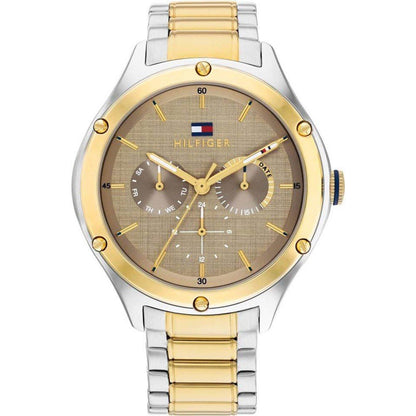 Tommy Hilfiger Glasbeschermer voor Lexi TH.90.3.20.3526
