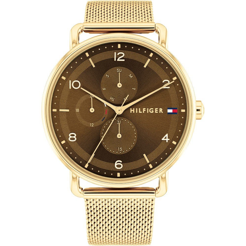 Tommy Hilfiger Glasbeschermer voor Lily TH.268.3.34.3590
