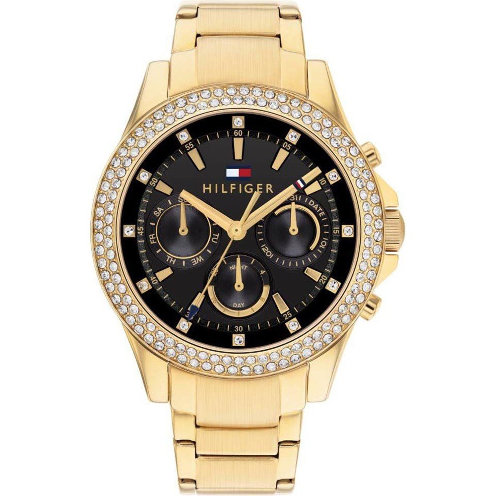 Tommy Hilfiger Glasbeschermer voor Haven TH.394.3.34.3546S