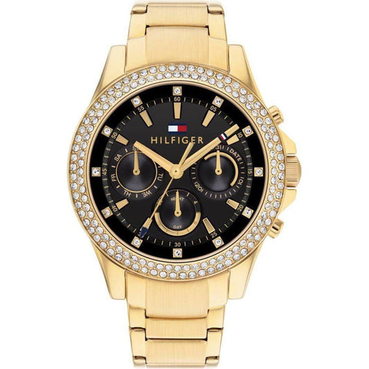 Tommy Hilfiger Glasbeschermer voor Haven TH.394.3.34.3546S