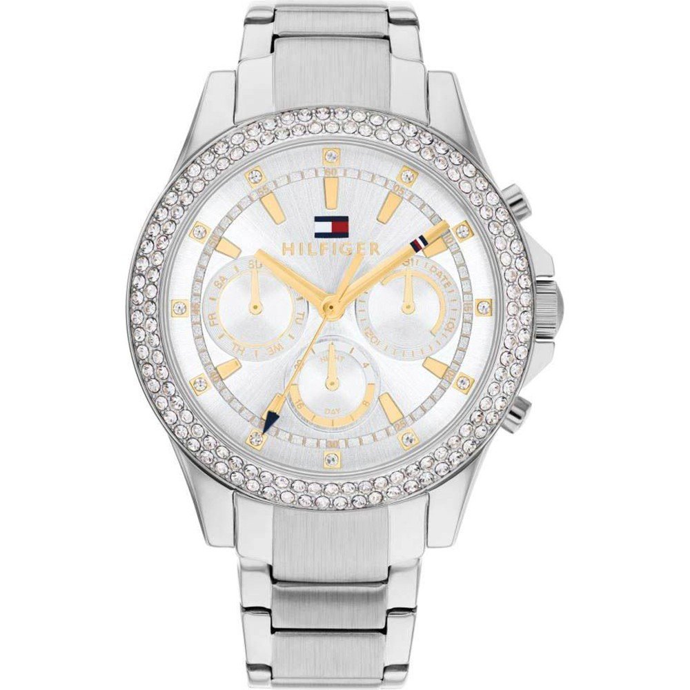 Tommy Hilfiger Glasbeschermer voor Haven TH.394.3.14.3547S