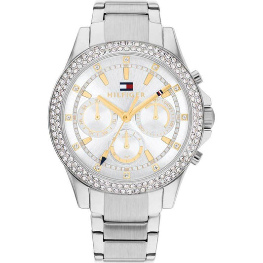 Tommy Hilfiger Glasbeschermer voor Haven TH.394.3.14.3547S