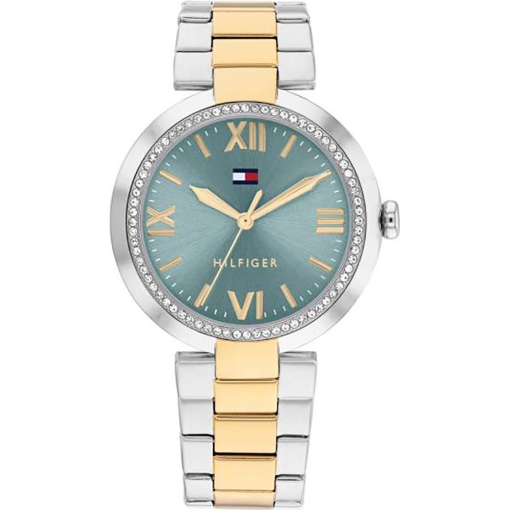 Tommy Hilfiger Glasbeschermer voor Alice TH.491.3.20.3550S